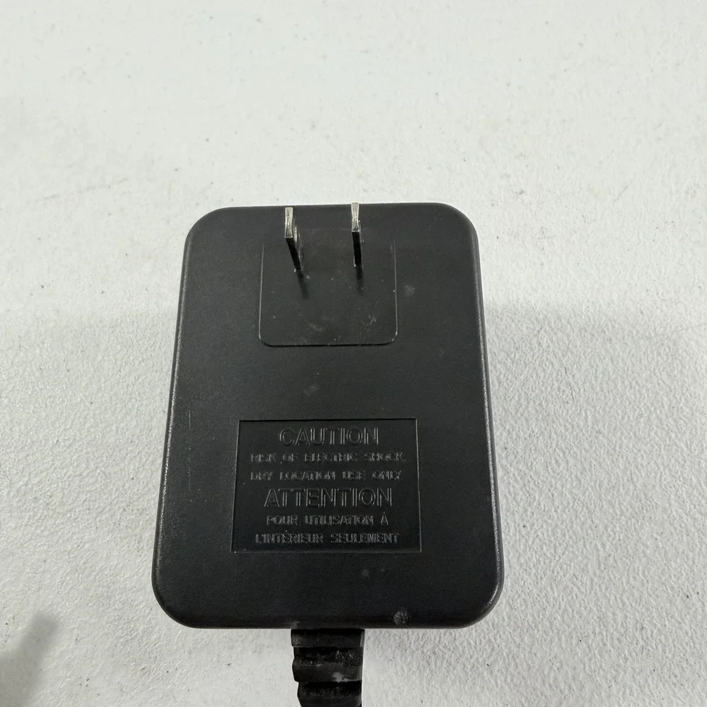 GLOBTEK GT-357-12-1500D AC ADAPTER MPN‎ WD1E1500LCP-N TESTED WORKING